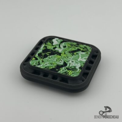 Fidget toy customizable imprime en 3D